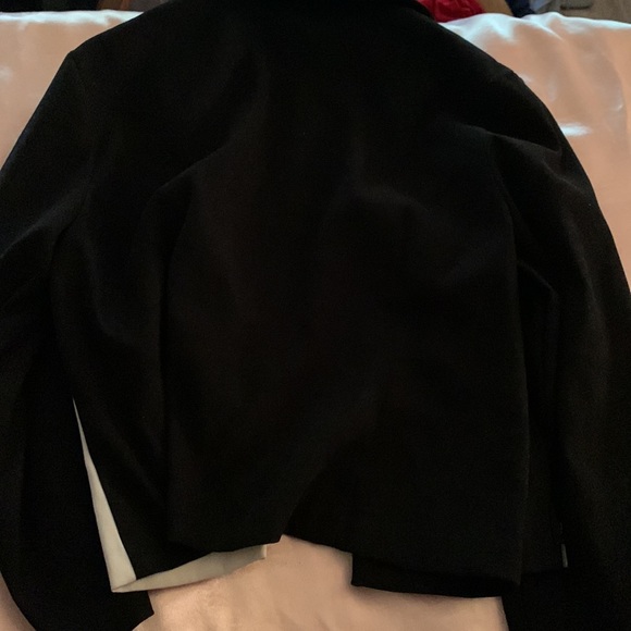 Color block jacket/blazer - Picture 6 of 6